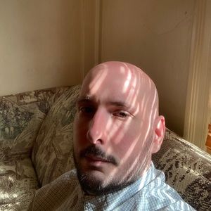 Meet your Posher, Grant